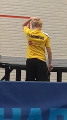 Toivo Halmepuro miettii selkeästi uusia taktiikoita.