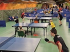 Yleiskuvaa kisoista.